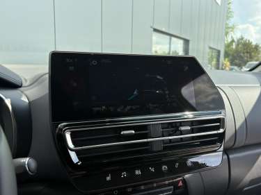 CITROEN C5 AIRCROSS Hybrid 145 e-DSC6 Max