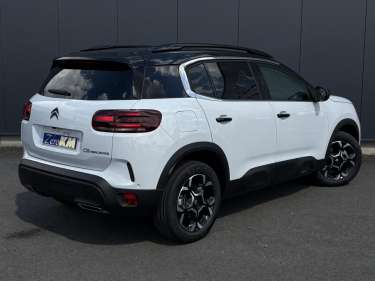 CITROEN C5 AIRCROSS Hybrid 145 e-DSC6 Max