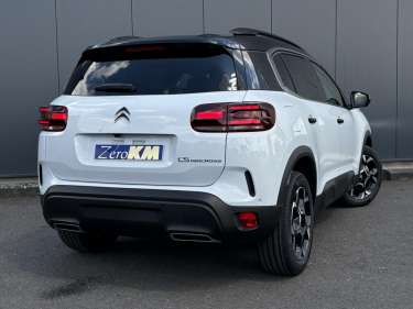 CITROEN C5 AIRCROSS Hybrid 145 e-DSC6 Max