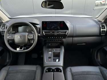 CITROEN C5 AIRCROSS Hybrid 145 e-DSC6 Max
