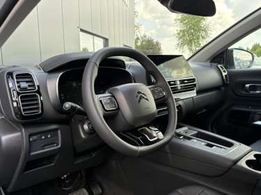 CITROEN C5 AIRCROSS Hybrid 145 e-DSC6 Max