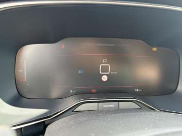 CITROEN C5 AIRCROSS Hybrid 145 e-DSC6 Max