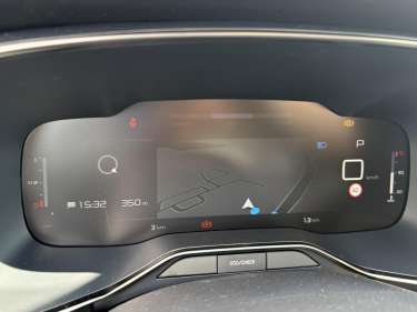 CITROEN C5 AIRCROSS Hybrid 145 e-DSC6 Max