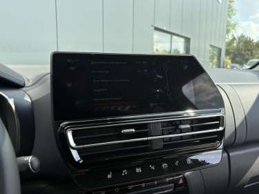 CITROEN C5 AIRCROSS Hybrid 145 e-DSC6 Max