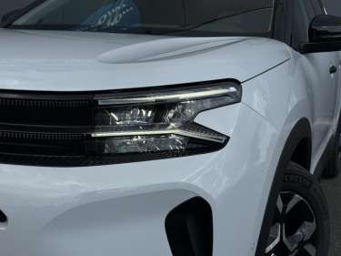 CITROEN C5 AIRCROSS Hybrid 145 e-DSC6 Max