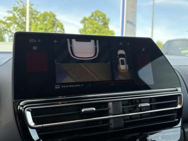 CITROEN C5 AIRCROSS Hybrid 145 e-DSC6 Max