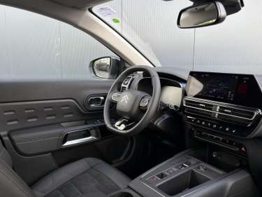 CITROEN C5 AIRCROSS Hybrid 145 e-DSC6 Max