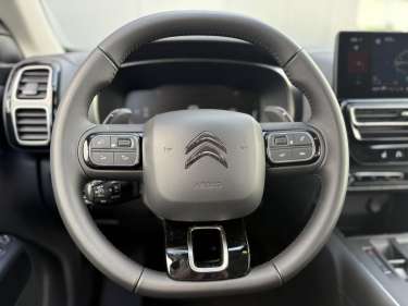 CITROEN C5 AIRCROSS Hybrid 145 e-DSC6 Max