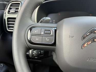 CITROEN C5 AIRCROSS Hybrid 145 e-DSC6 Max