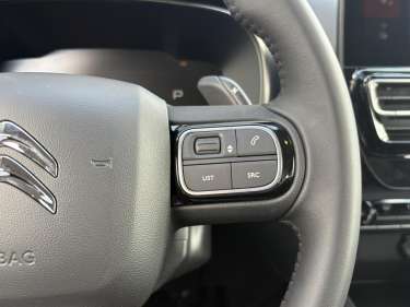 CITROEN C5 AIRCROSS Hybrid 145 e-DSC6 Max