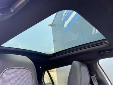 PEUGEOT 2008 II 1.5 BlueHDI 130 EAT8 GT