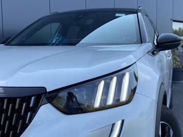 PEUGEOT 2008 II 1.5 BlueHDI 130 EAT8 GT