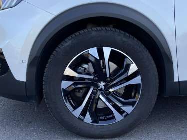 PEUGEOT 2008 II 1.5 BlueHDI 130 EAT8 GT