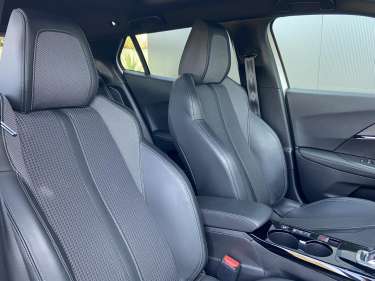 PEUGEOT 2008 II 1.5 BlueHDI 130 EAT8 GT