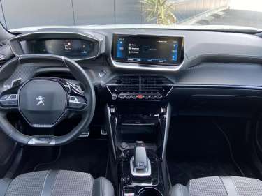 PEUGEOT 2008 II 1.5 BlueHDI 130 EAT8 GT