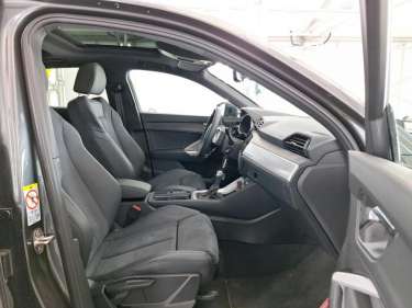 AUDI Q3 SPORTBACK 35 TDI 150 S-Tronic S-Line