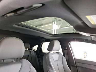 AUDI Q3 SPORTBACK 35 TDI 150 S-Tronic S-Line