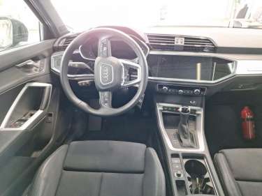 AUDI Q3 SPORTBACK 35 TDI 150 S-Tronic S-Line