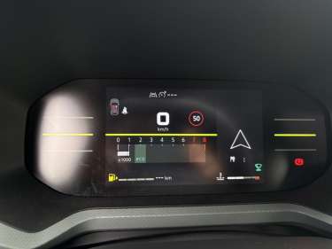 DACIA DUSTER NV TCE 4X2 130 Extrême