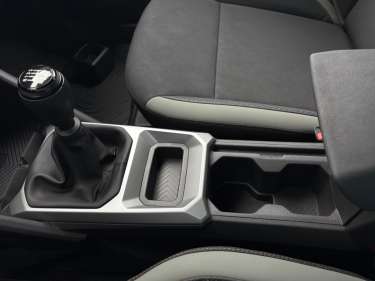 DACIA DUSTER NV TCE 4X2 130 Extrême