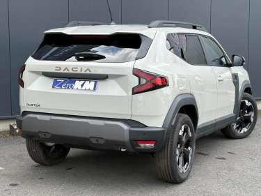 DACIA DUSTER NV TCE 4X2 130 Extrême
