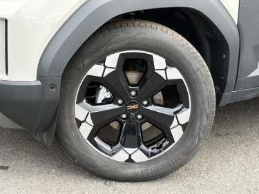 DACIA DUSTER NV TCE 4X2 130 Extrême