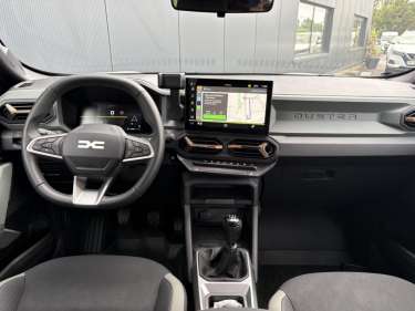 DACIA DUSTER NV TCE 4X2 130 Extrême
