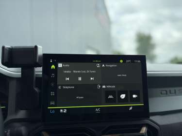 DACIA DUSTER NV TCE 4X2 130 Extrême