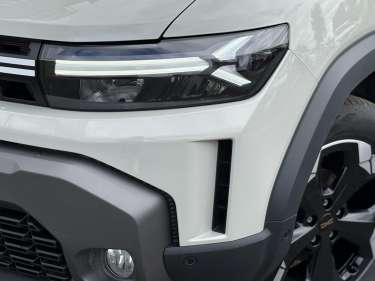DACIA DUSTER NV TCE 4X2 130 Extrême