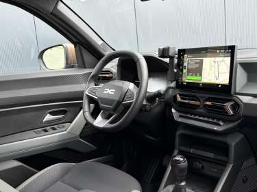 DACIA DUSTER NV TCE 4X2 130 Extrême
