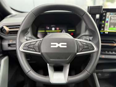 DACIA DUSTER NV TCE 4X2 130 Extrême