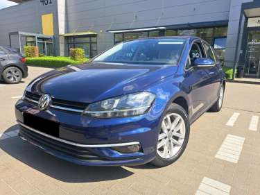 VW GOLF 7 1.6 TDI 115 Highline