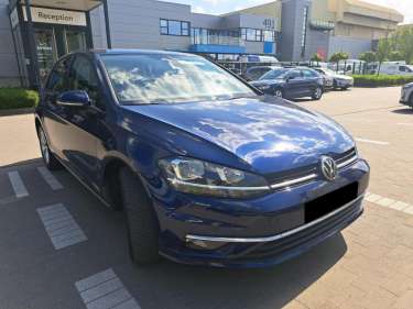 VW GOLF 7 1.6 TDI 115 Highline