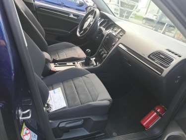 VW GOLF 7 1.6 TDI 115 Highline