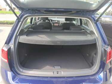 VW GOLF 7 1.6 TDI 115 Highline