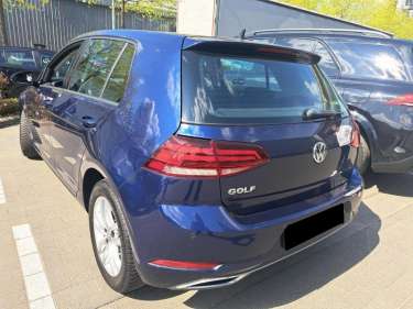VW GOLF 7 1.6 TDI 115 Highline