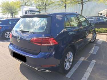 VW GOLF 7 1.6 TDI 115 Highline