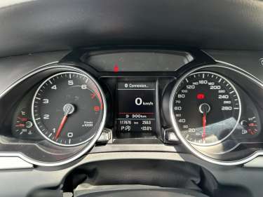 AUDI A5 COUPE 3.0 V6 TFSI 272 Quattro S-Tronic 7 Ambition Luxe