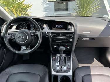 AUDI A5 COUPE 3.0 V6 TFSI 272 Quattro S-Tronic 7 Ambition Luxe