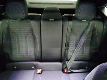 PEUGEOT 3008 NV Hybrid 145 e-DSC6 Allure