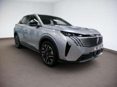 PEUGEOT 3008 NV Hybrid 145 e-DSC6 Allure