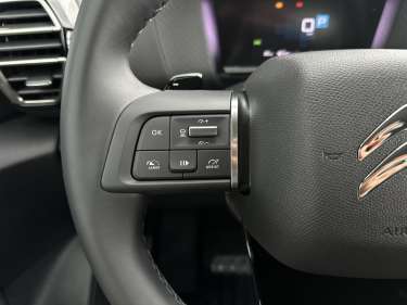 CITROEN C4 1.5 BlueHDI 130 EAT8 Max