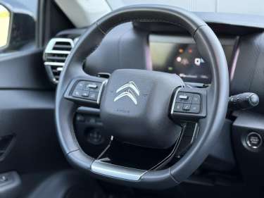 CITROEN C4 X 1.5 BlueHDI 130 EAT8 Max