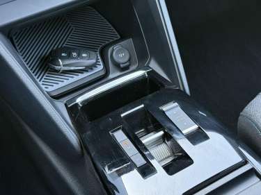 CITROEN C4 X 1.5 BlueHDI 130 EAT8 Max