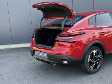 CITROEN C4 X 1.5 BlueHDI 130 EAT8 Max