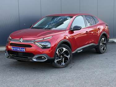 CITROEN C4 X 1.5 BlueHDI 130 EAT8 Max