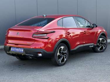 CITROEN C4 X 1.5 BlueHDI 130 EAT8 Max