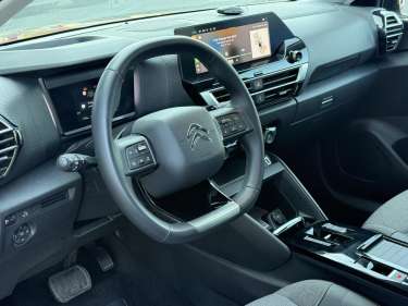 CITROEN C4 X 1.5 BlueHDI 130 EAT8 Max