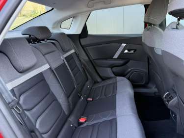 CITROEN C4 X 1.5 BlueHDI 130 EAT8 Max