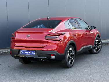 CITROEN C4 X 1.5 BlueHDI 130 EAT8 Max